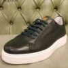 Scarpe Casual Da Uomo By Exton 1 Scarpe Casual Da Uomo By Exton -Stile pelletteria scarpe casual da uomo by exton