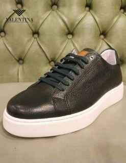 Scarpe Casual Da Uomo By Exton
