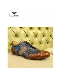 Scarpe Casual Eleganti Da Uomo