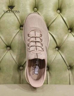 Skechers Scarpe Che Si Infilano Da Sole 10 Skechers Scarpe Che Si Infilano Da Sole -Stile pelletteria scarpe che si infilano da sole 2