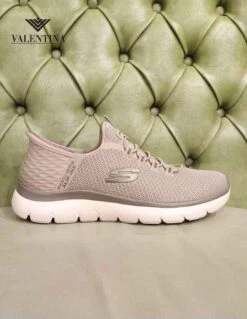 Skechers Scarpe Che Si Infilano Da Sole