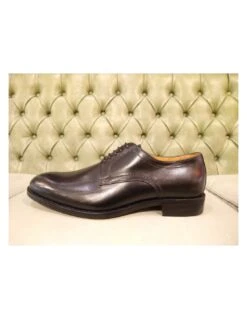 Scarpe Classiche Da Uomo Nere