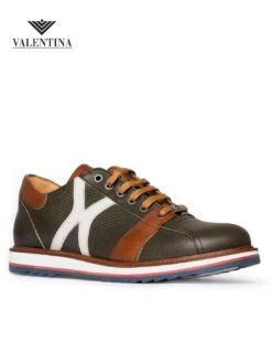 Scarpe Colorate Da Uomo, Moda 2025 9 Scarpe Colorate Da Uomo, Moda 2025 -Stile pelletteria scarpe colorate da uomo 2