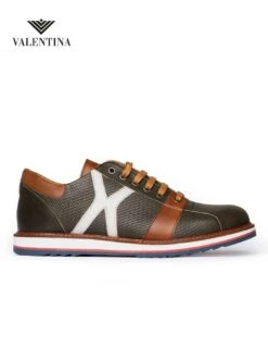 Scarpe Colorate Da Uomo, Moda 2025 10 Scarpe Colorate Da Uomo, Moda 2025 -Stile pelletteria scarpe colorate da uomo 3