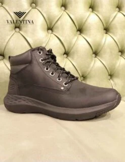 Scarpe Comode Da Uomo, By Skechers 9 Scarpe Comode Da Uomo, By Skechers -Stile pelletteria scarpe comode da uomo by skechers 2