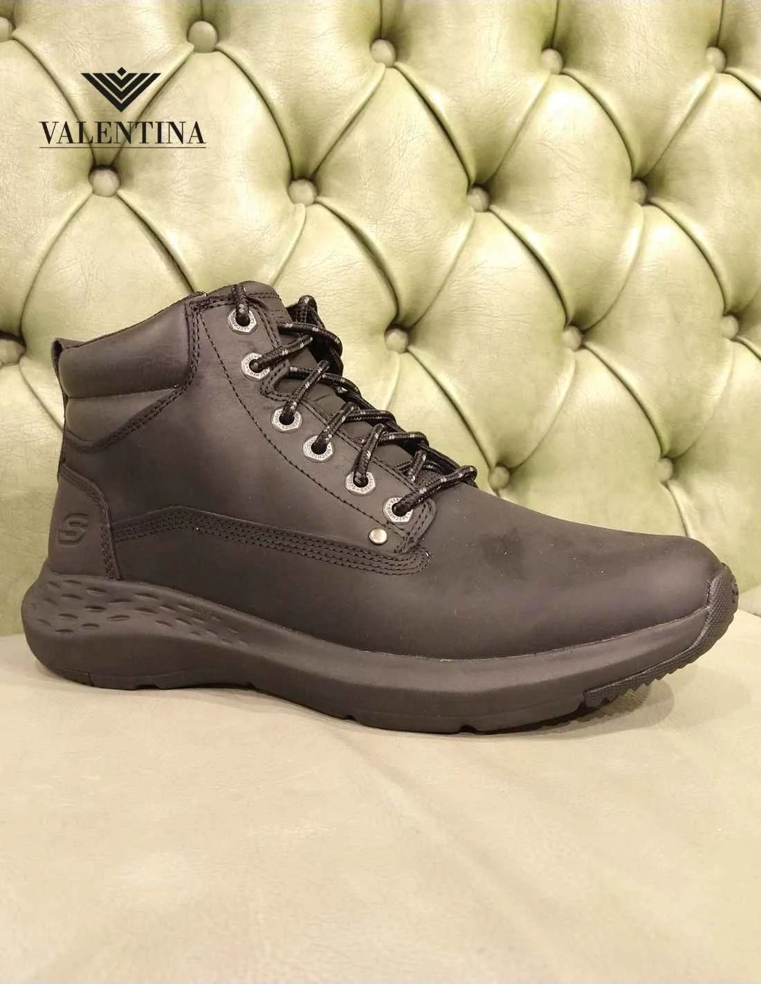 Scarpe Comode Da Uomo, By Skechers 5 Scarpe Comode Da Uomo, By Skechers - immagine 3