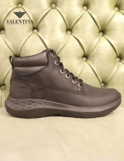 Scarpe Comode Da Uomo, By Skechers