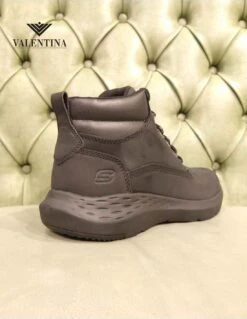 Scarpe Comode Da Uomo, By Skechers 10 Scarpe Comode Da Uomo, By Skechers -Stile pelletteria scarpe comode da uomo by skechers 3