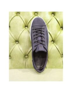 Scarpe Comode Estive Da Uomo, Marca Ecco