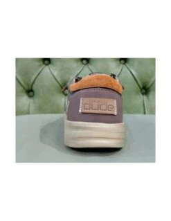 Hey Dude Scarpe Comodissime Da Uomo 32 Hey Dude Scarpe Comodissime Da Uomo -Stile pelletteria scarpe comodissime da uomo 10