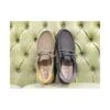 Hey Dude Scarpe Comodissime Da Uomo 1 Hey Dude Scarpe Comodissime Da Uomo -Stile pelletteria scarpe comodissime da uomo