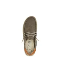 Hey Dude Scarpe Comodissime Da Uomo 33 Hey Dude Scarpe Comodissime Da Uomo -Stile pelletteria scarpe comodissime da uomo 11