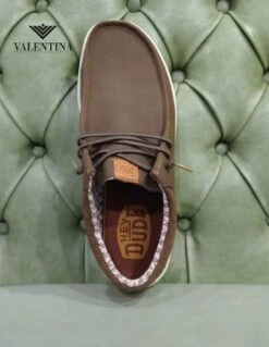 Hey Dude Scarpe Comodissime Da Uomo 34 Hey Dude Scarpe Comodissime Da Uomo -Stile pelletteria scarpe comodissime da uomo 12