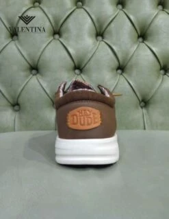 Hey Dude Scarpe Comodissime Da Uomo 36 Hey Dude Scarpe Comodissime Da Uomo -Stile pelletteria scarpe comodissime da uomo 14