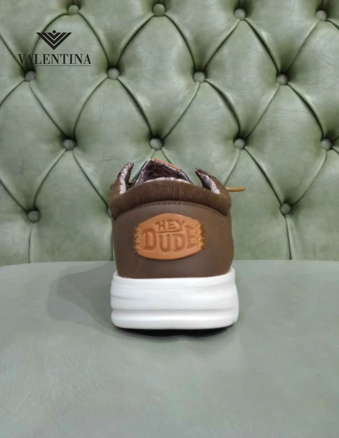 Hey Dude Scarpe Comodissime Da Uomo 17 Hey Dude Scarpe Comodissime Da Uomo - immagine 15