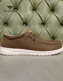 Hey Dude Scarpe Comodissime Da Uomo 37 Hey Dude Scarpe Comodissime Da Uomo -Stile pelletteria scarpe comodissime da uomo 15