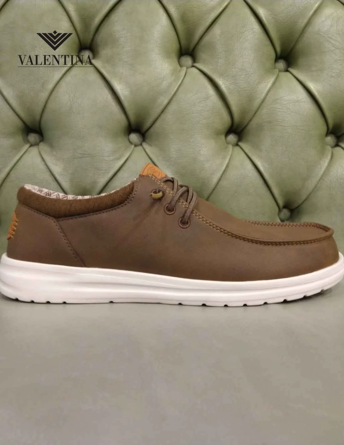 Hey Dude Scarpe Comodissime Da Uomo 18 Hey Dude Scarpe Comodissime Da Uomo - immagine 16