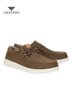 Hey Dude Scarpe Comodissime Da Uomo 39 Hey Dude Scarpe Comodissime Da Uomo -Stile pelletteria scarpe comodissime da uomo 17