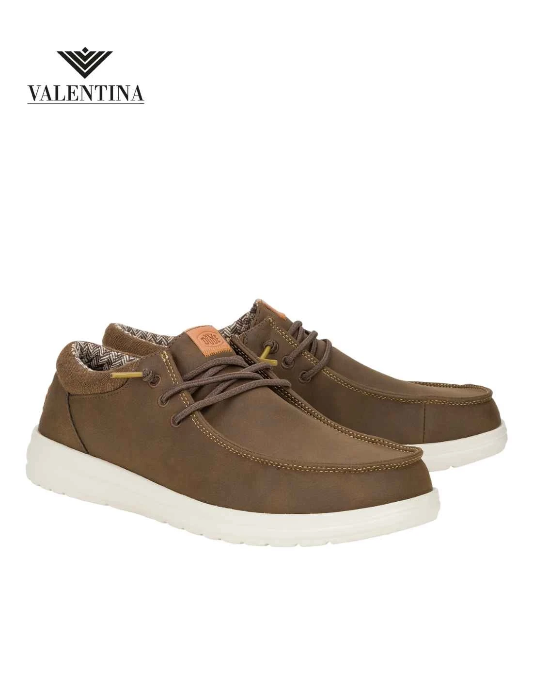 Hey Dude Scarpe Comodissime Da Uomo 20 Hey Dude Scarpe Comodissime Da Uomo - immagine 18