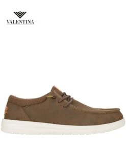 Hey Dude Scarpe Comodissime Da Uomo 40 Hey Dude Scarpe Comodissime Da Uomo -Stile pelletteria scarpe comodissime da uomo 18