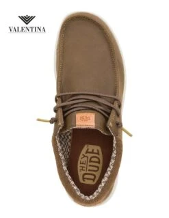 Hey Dude Scarpe Comodissime Da Uomo 41 Hey Dude Scarpe Comodissime Da Uomo -Stile pelletteria scarpe comodissime da uomo 19