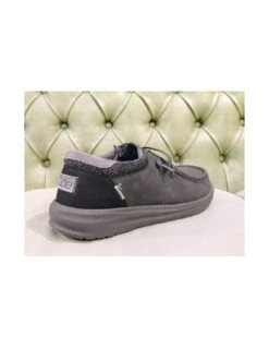 Hey Dude Scarpe Comodissime Da Uomo 24 Hey Dude Scarpe Comodissime Da Uomo -Stile pelletteria scarpe comodissime da uomo 2