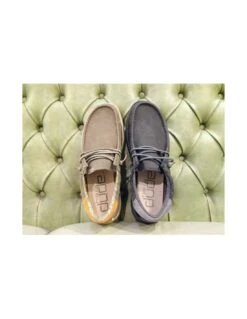 Hey Dude Scarpe Comodissime Da Uomo