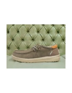 Hey Dude Scarpe Comodissime Da Uomo 26 Hey Dude Scarpe Comodissime Da Uomo -Stile pelletteria scarpe comodissime da uomo 4