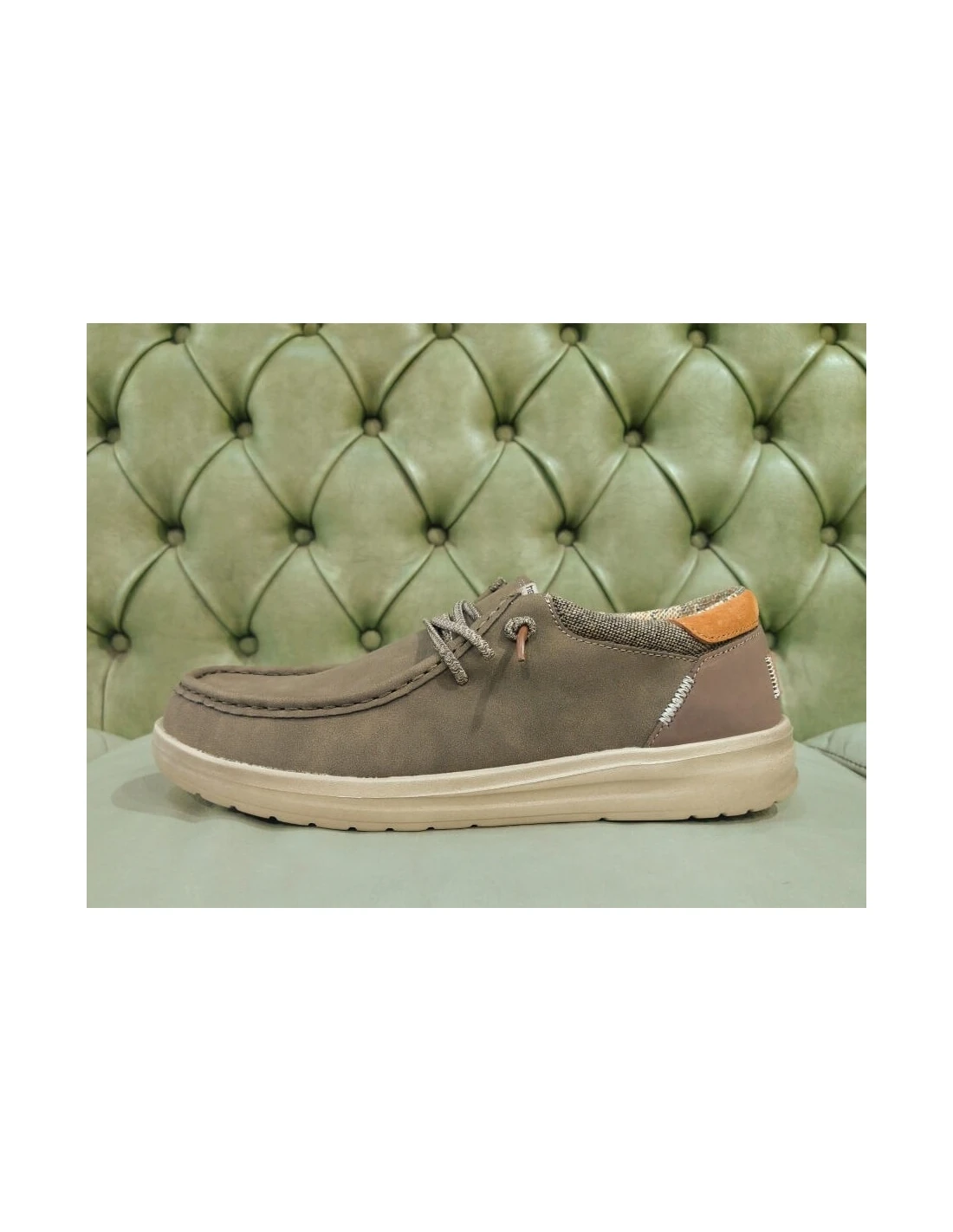 Hey Dude Scarpe Comodissime Da Uomo 7 Hey Dude Scarpe Comodissime Da Uomo - immagine 5