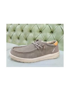 Hey Dude Scarpe Comodissime Da Uomo 28 Hey Dude Scarpe Comodissime Da Uomo -Stile pelletteria scarpe comodissime da uomo 6