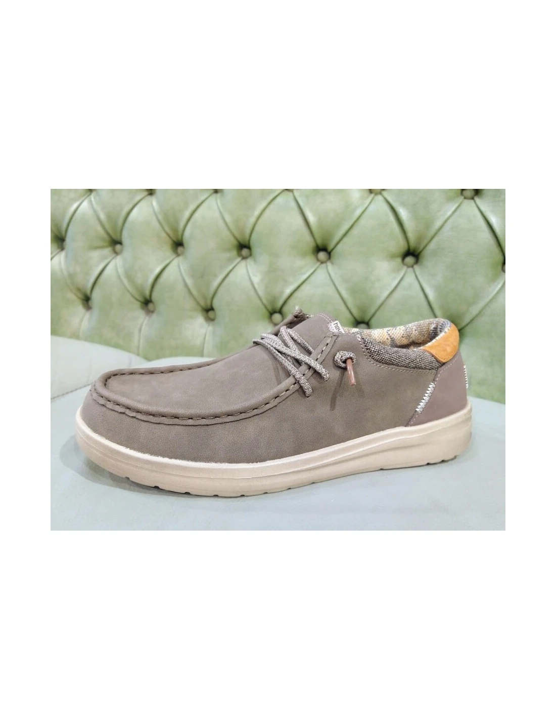 Hey Dude Scarpe Comodissime Da Uomo 9 Hey Dude Scarpe Comodissime Da Uomo - immagine 7