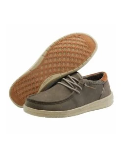 Hey Dude Scarpe Comodissime Da Uomo 29 Hey Dude Scarpe Comodissime Da Uomo -Stile pelletteria scarpe comodissime da uomo 7