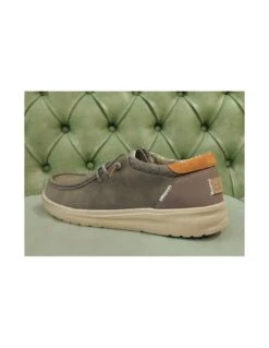 Hey Dude Scarpe Comodissime Da Uomo 30 Hey Dude Scarpe Comodissime Da Uomo -Stile pelletteria scarpe comodissime da uomo 8
