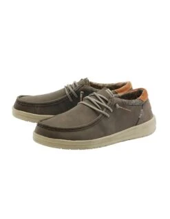 Hey Dude Scarpe Comodissime Da Uomo 31 Hey Dude Scarpe Comodissime Da Uomo -Stile pelletteria scarpe comodissime da uomo 9