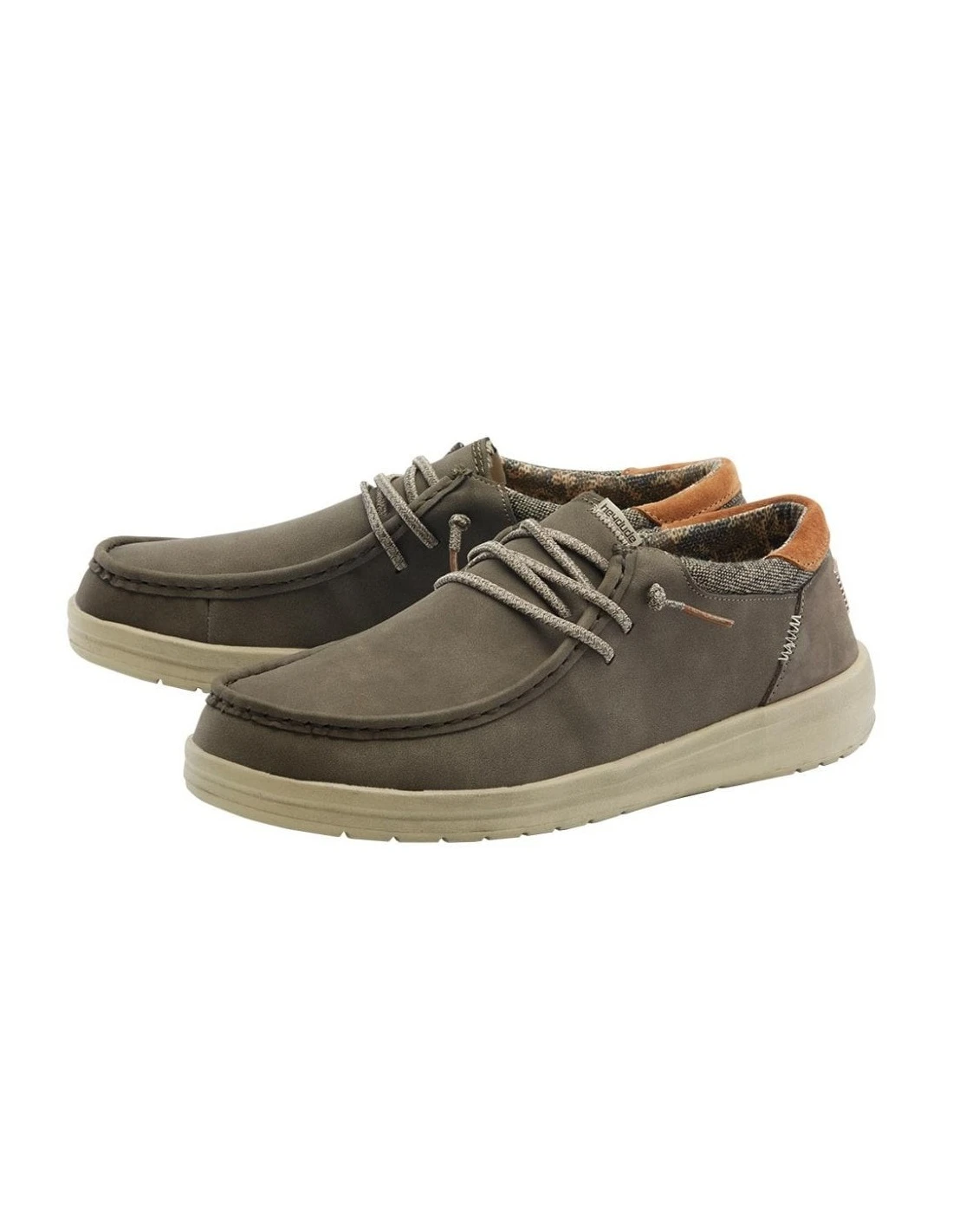 Hey Dude Scarpe Comodissime Da Uomo 12 Hey Dude Scarpe Comodissime Da Uomo - immagine 10