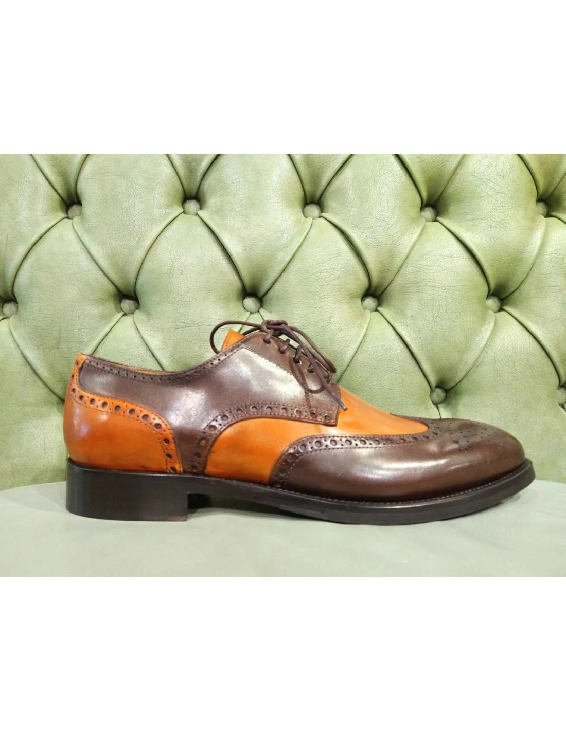 Scarpe Con Cucitura Blake, Brecos 4 Scarpe Con Cucitura Blake, Brecos - immagine 2