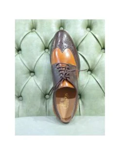 Scarpe Con Cucitura Blake, Brecos 12 Scarpe Con Cucitura Blake, Brecos -Stile pelletteria scarpe con cucitura blake brecos 3