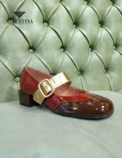 Scarpe Con Laccetto, Moda 2024-25