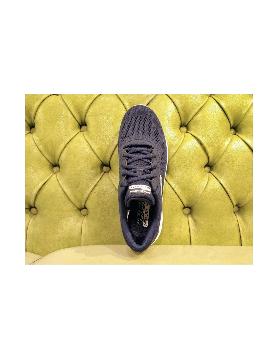 Skechers Scarpe Con Plantare Memory 4 Skechers Scarpe Con Plantare Memory - immagine 2