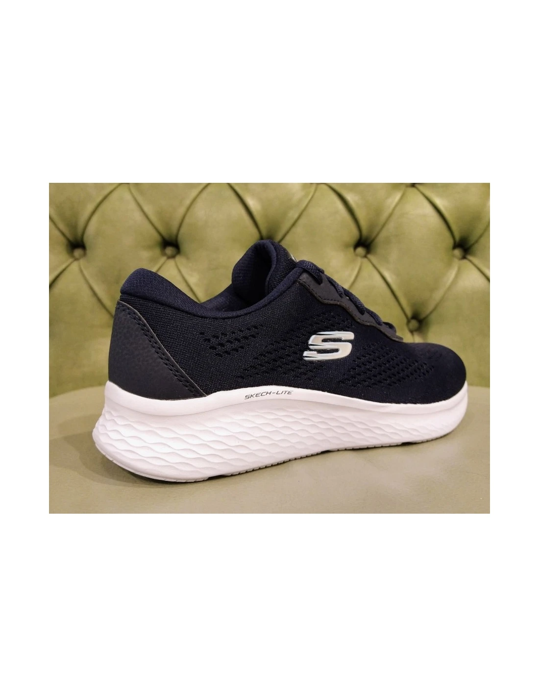 Skechers Scarpe Con Plantare Memory 5 Skechers Scarpe Con Plantare Memory - immagine 3
