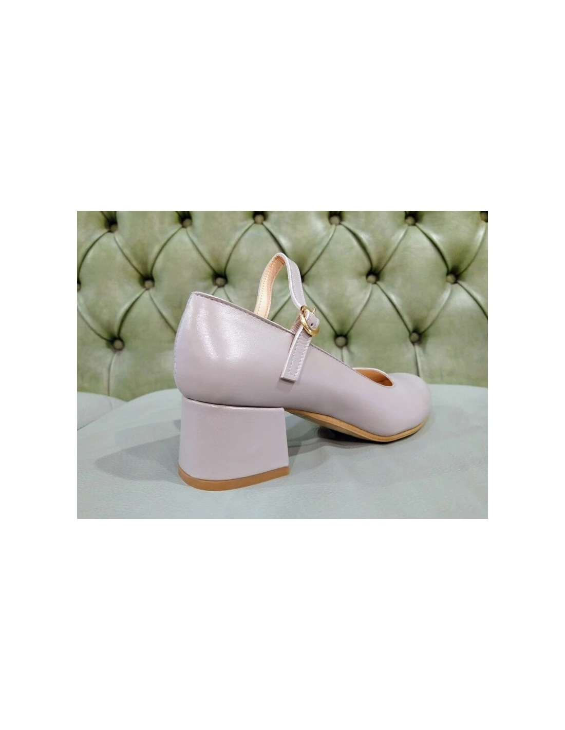 Scarpe Con Tacco Eleganti, 2022 5 Scarpe Con Tacco Eleganti, 2022 - immagine 3