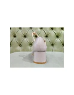 Scarpe Con Tacco Eleganti, 2022 11 Scarpe Con Tacco Eleganti, 2022 -Stile pelletteria scarpe con tacco eleganti 2022 3