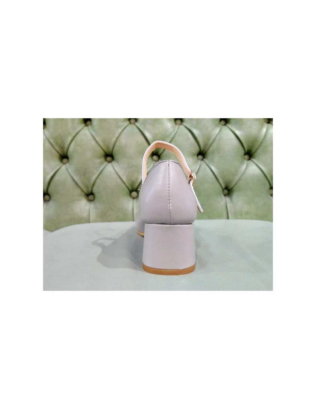 Scarpe Con Tacco Eleganti, 2022 7 Scarpe Con Tacco Eleganti, 2022 - immagine 5