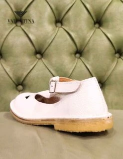 Scarpe Da Donna Con Occhietti -Stile pelletteria scarpe da donna con occhietti 2