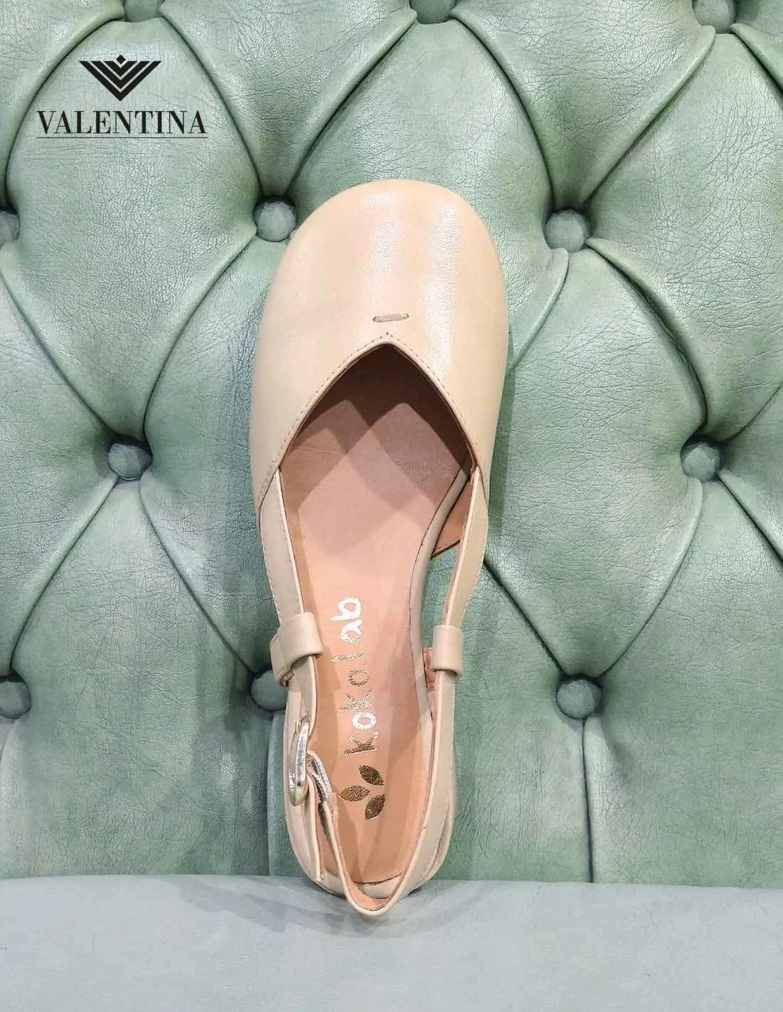 Scarpe Da Donna Con Suola In Cuoio 3 Scarpe Da Donna Con Suola In Cuoio