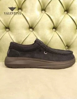 Scarpe Da Donna Hey Dude Wendy -Stile pelletteria scarpe da donna hey dude wendy 2