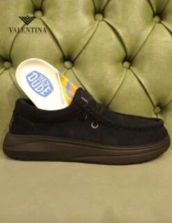 Scarpe Da Donna Hey Dude Wendy