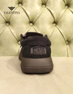 Scarpe Da Donna Hey Dude Wendy -Stile pelletteria scarpe da donna hey dude wendy 3