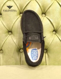 Scarpe Da Donna Hey Dude Wendy -Stile pelletteria scarpe da donna hey dude wendy 4