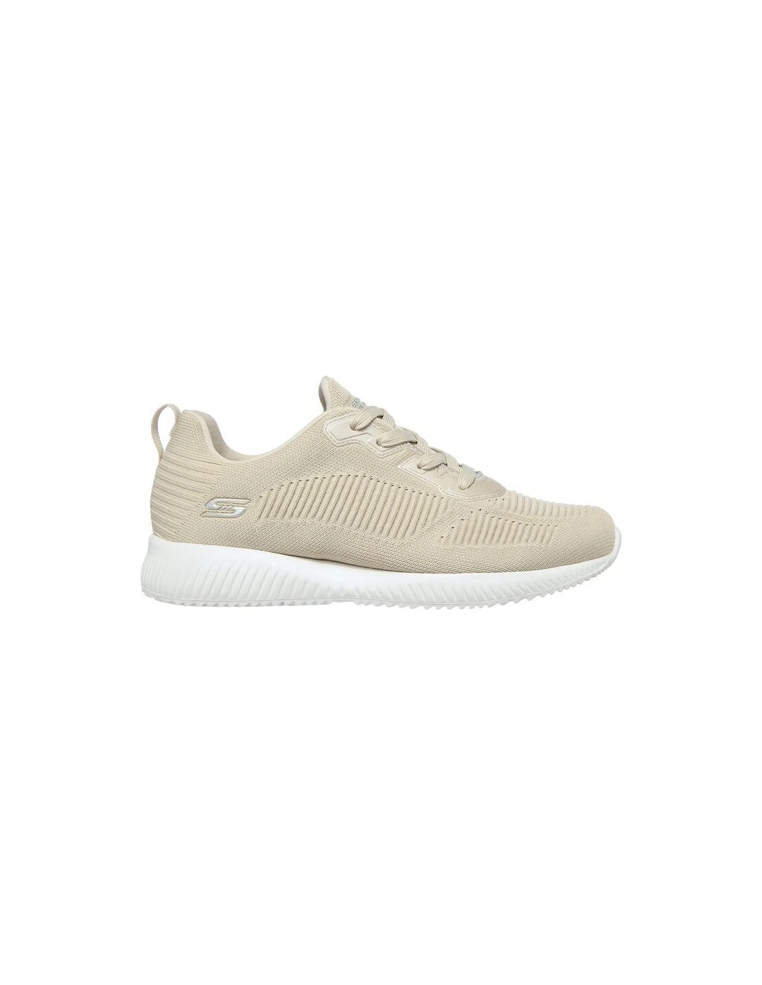 Scarpe Da Ginnastica Skechers, Beige 6 Scarpe Da Ginnastica Skechers, Beige - immagine 4